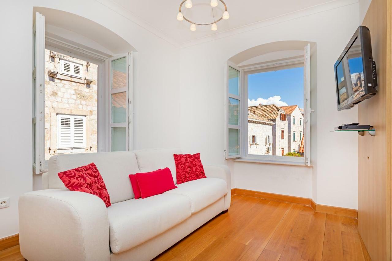 Apartments Feri 杜布罗夫尼克 外观 照片