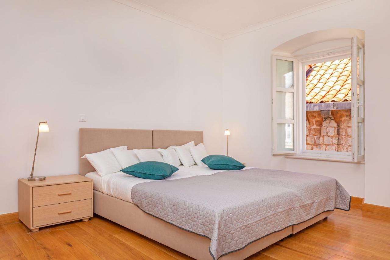 Apartments Feri 杜布罗夫尼克 外观 照片