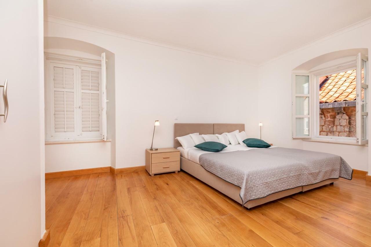 Apartments Feri 杜布罗夫尼克 外观 照片
