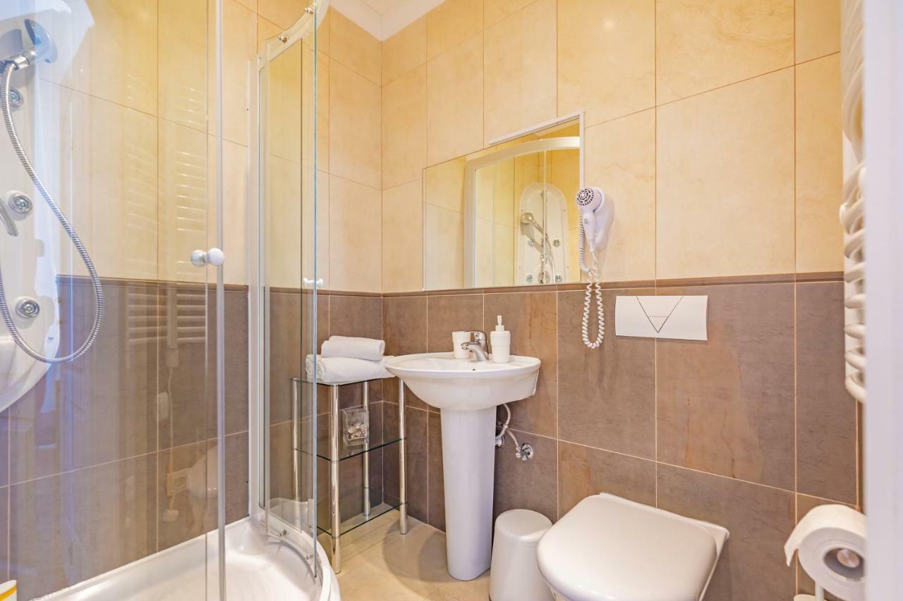 Apartments Feri 杜布罗夫尼克 外观 照片
