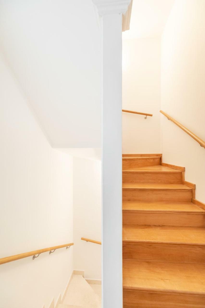 Apartments Feri 杜布罗夫尼克 外观 照片
