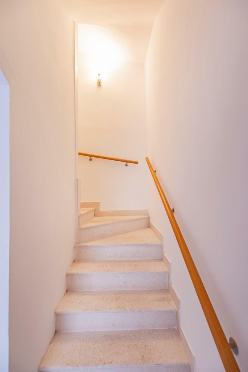Apartments Feri 杜布罗夫尼克 外观 照片